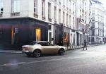 Nissan IDx Freeflow Concept 2013 года